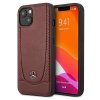 Mercedes MEHCP13SARMRE iPhone 13 mini 5,4 hardcase czerwony/red Urban Line